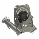 Order New Water Pump by AISIN - WPK812 For Your Vehicle