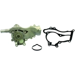 Order AISIN - WPK819 - New Water Pump For Your Vehicle