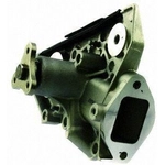 Order New Water Pump by AISIN - WPK820 For Your Vehicle
