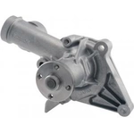 Order New Water Pump by AISIN - WPM001 For Your Vehicle