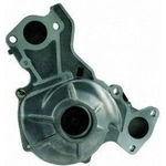 Order New Water Pump by AISIN - WPM014 For Your Vehicle