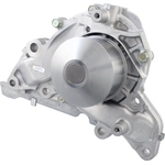 Order New Water Pump by AISIN - WPM059 For Your Vehicle