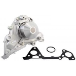 Order New Water Pump by AISIN - WPM059 For Your Vehicle