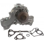 Order New Water Pump by AISIN - WPM069 For Your Vehicle