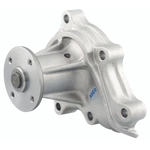 Order New Water Pump by AISIN - WPN011 For Your Vehicle
