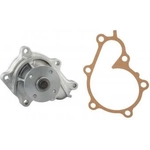 Order New Water Pump by AISIN - WPN011 For Your Vehicle