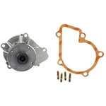 Order New Water Pump by AISIN - WPN059 For Your Vehicle