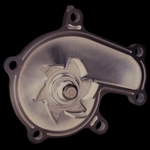 Order New Water Pump by AISIN - WPN060 For Your Vehicle