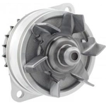 Order New Water Pump by AISIN - WPN070 For Your Vehicle