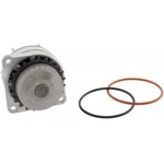 Order New Water Pump by AISIN - WPN070 For Your Vehicle
