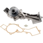 Order New Water Pump by AISIN - WPN085 For Your Vehicle