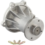 Order New Water Pump by AISIN - WPN089 For Your Vehicle