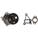 Order New Water Pump by AISIN - WPN703 For Your Vehicle