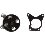 Order New Water Pump by AISIN - WPN707 For Your Vehicle
