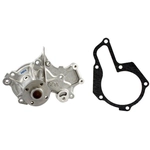 Order New Water Pump by AISIN - WPS006 For Your Vehicle