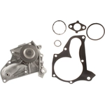 Order New Water Pump by AISIN - WPT010 For Your Vehicle