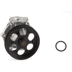 Order New Water Pump by AISIN - WPT011 For Your Vehicle
