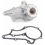 Order New Water Pump by AISIN - WPT017 For Your Vehicle