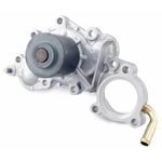 Order New Water Pump by AISIN - WPT030 For Your Vehicle