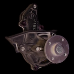 Order New Water Pump by AISIN - WPT033 For Your Vehicle
