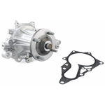 Order New Water Pump by AISIN - WPT038 For Your Vehicle