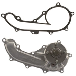 Order New Water Pump by AISIN - WPT044 For Your Vehicle