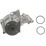 Order New Water Pump by AISIN - WPT046 For Your Vehicle