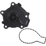 Order New Water Pump by AISIN - WPT205 For Your Vehicle