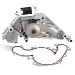 Order New Water Pump by AISIN - WPT800 For Your Vehicle