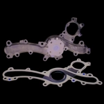 Order New Water Pump by AISIN - WPT808 For Your Vehicle