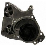 Order New Water Pump by AISIN - WPZ002 For Your Vehicle