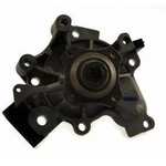 Order New Water Pump by AISIN - WPZ021 For Your Vehicle