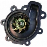 Order New Water Pump by AISIN - WPZ045 For Your Vehicle