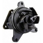 Order New Water Pump by AISIN - WPZ701 For Your Vehicle