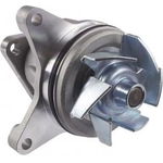 Order AISIN - WPZ743 - New Water Pump For Your Vehicle