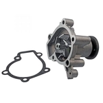 Order AUTO 7 - 312-0030 - Engine Coolant Water Pump For Your Vehicle