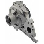 Order New Water Pump by AUTO 7 - 312-0069 For Your Vehicle