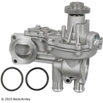 Order New Water Pump by BECK/ARNLEY - 131-1997 For Your Vehicle