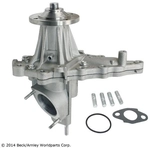 Order New Water Pump by BECK/ARNLEY - 131-2217 For Your Vehicle