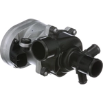 Order New Water Pump by BLUE STREAK (HYGRADE MOTOR) - EWP105 For Your Vehicle