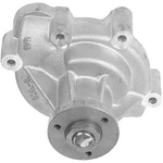 Order New Water Pump by CARDONE INDUSTRIES - 55-23149 For Your Vehicle