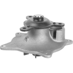 Purchase CARDONE INDUSTRIES - 55-33140 - New Water Pump