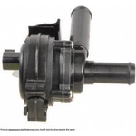 Order New Water Pump by CARDONE INDUSTRIES - 5W1002 For Your Vehicle