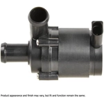 Order New Water Pump by CARDONE INDUSTRIES - 5W4007 For Your Vehicle