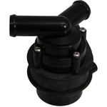 Order CRP/REIN - WPA0040 - Engine Auxiliary Water Pump For Your Vehicle