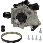 Order CRP/REIN - WPL0057 - Water Pump For Your Vehicle