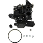 Order CRP/REIN - WPL0058 - New Water Pump For Your Vehicle