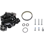 Order New Water Pump by CRP/REIN - WPL0016 For Your Vehicle