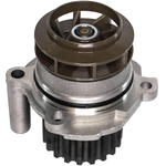 Order New Water Pump by CRP/REIN - WPR0005 For Your Vehicle