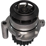 Order New Water Pump by CRP/REIN - WPR0005MI For Your Vehicle